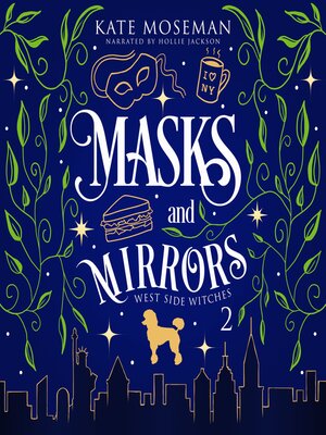 cover image of Masks and Mirrors